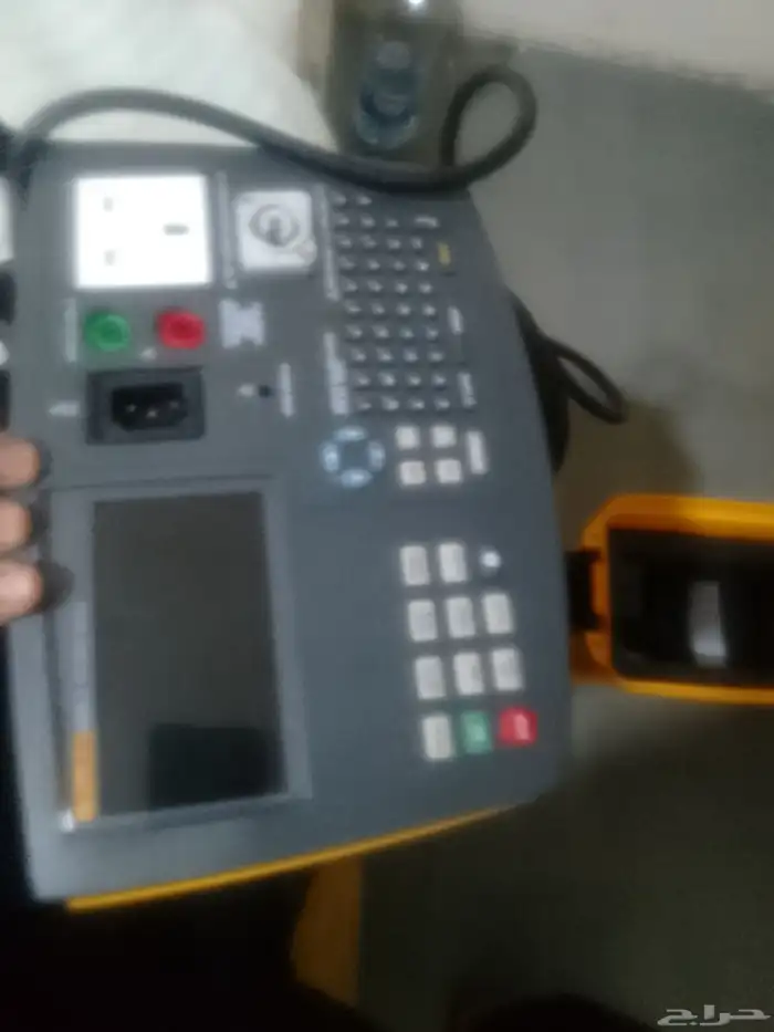 فلوك 6500 2 شبه جديد 3