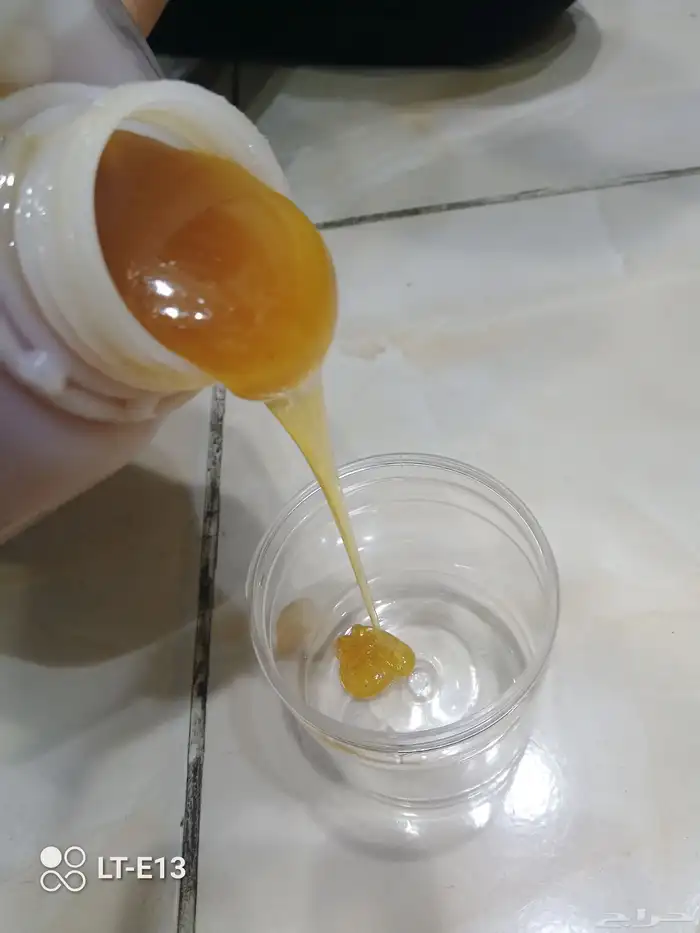 عسل سدر وسمره عصيمي عندنا كل انوع العسل الحضرمي دوعني يمني 0