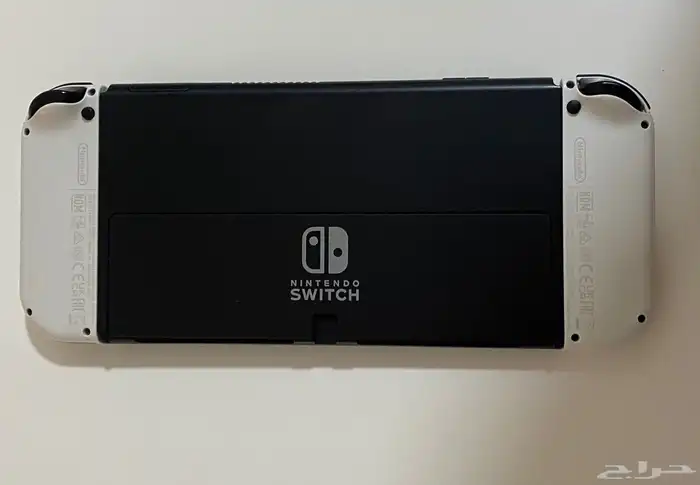 جهاز نينتندو سويتش اولد - Nintendo Switch OLED 1