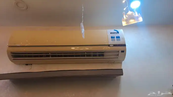 مكيفات اسبلت قطع غيار تنظيف 2