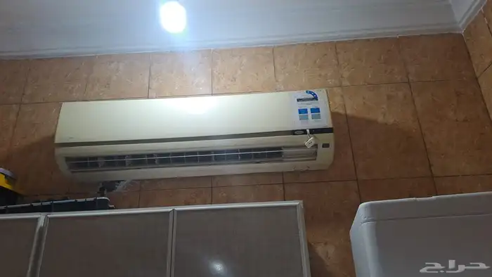 مكيفات اسبلت قطع غيار تنظيف 0
