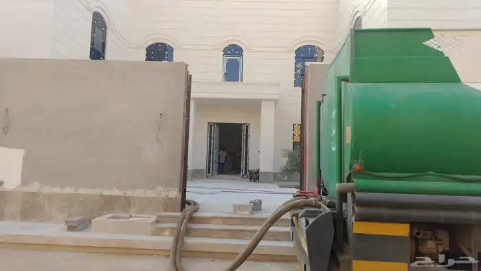 وايت ماء شمال بريده 1