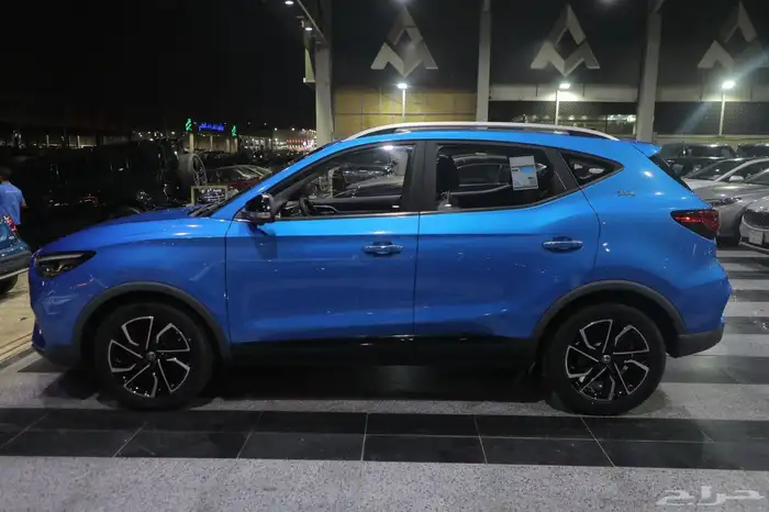 ام جي ZS فل كامل موديل 2022 جديدة 5
