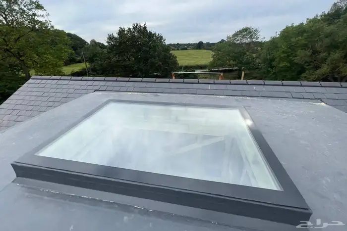 المنيوم سكاي لايت 5