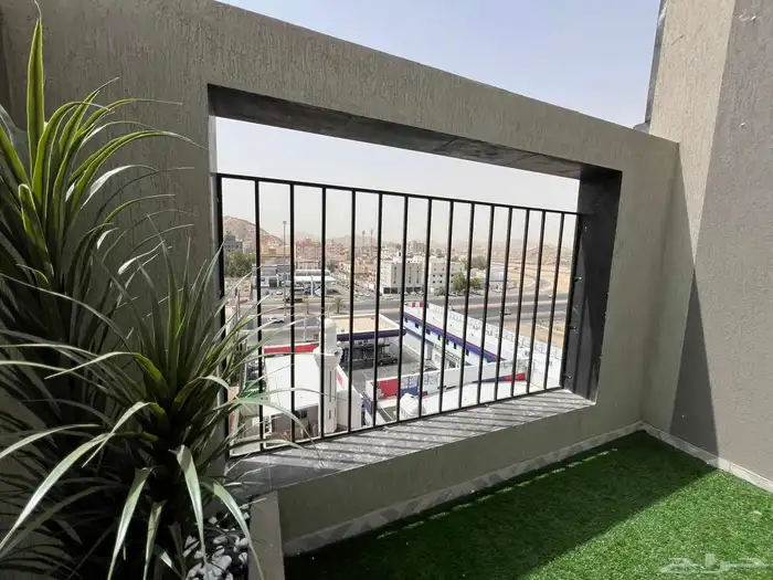 شقق تمليك في حدود الحرم 9
