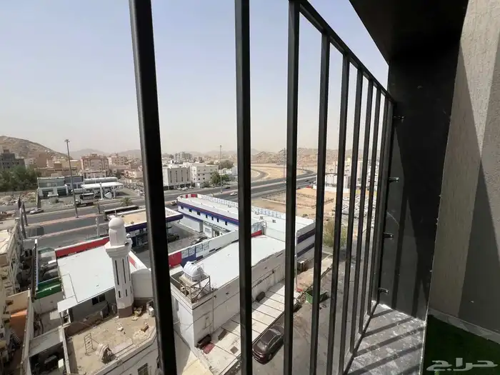 شقق تمليك في حدود الحرم 18