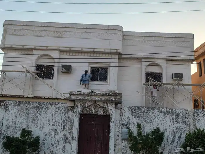 لياسه ملونه ترميم وجهات وعلاالبلك مباشر ه 0