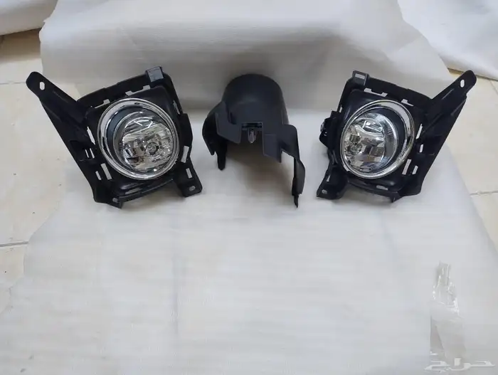 كشافات لاندكروزر 2012 إلى 2015 أصلي 3