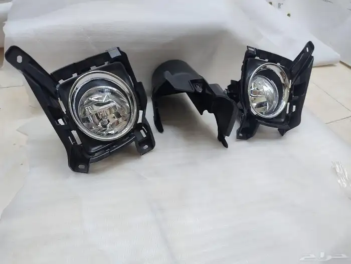 كشافات لاندكروزر 2012 إلى 2015 أصلي 2