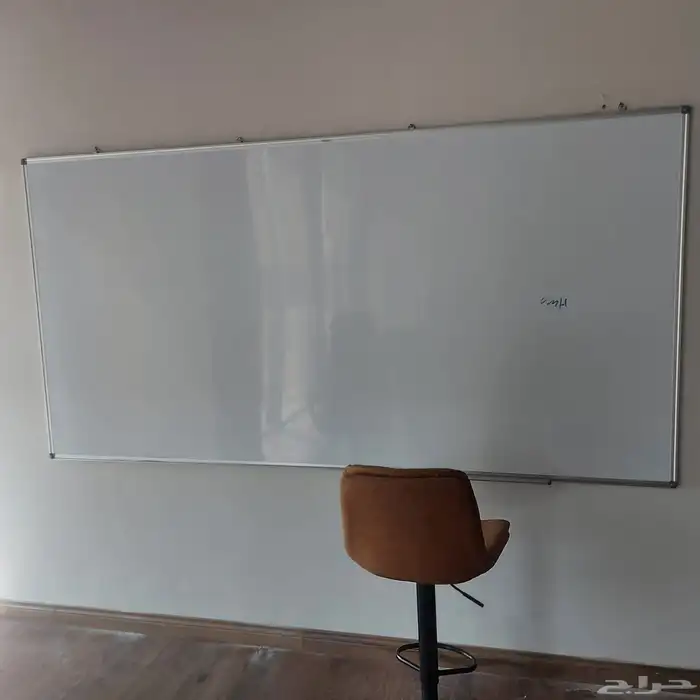 سبورات وطاولات وكراسي تفصيل سبورات حسب الطلب 5