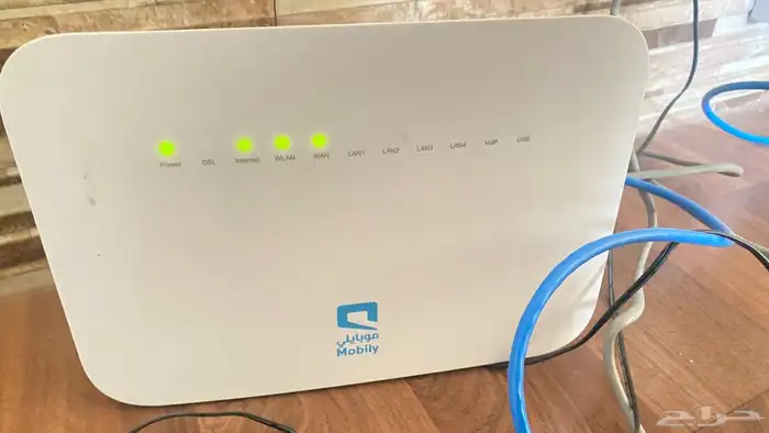 للبيع بكج أجهزة ألياف بصرية كاملة   مودم   ONU   موزع 1