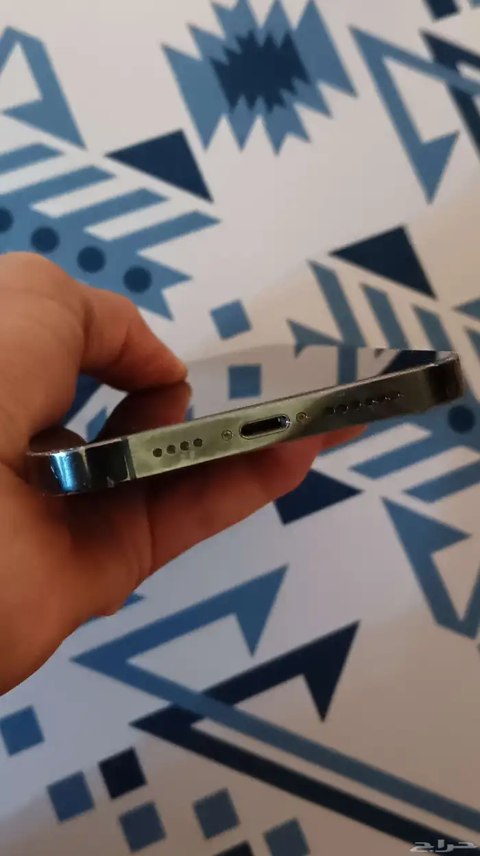 ايفون 13 برو ماكس   iPhone 13 Pro Max 3