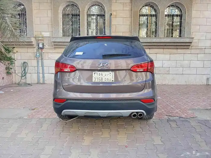 هونداي سنتافي 2014 29