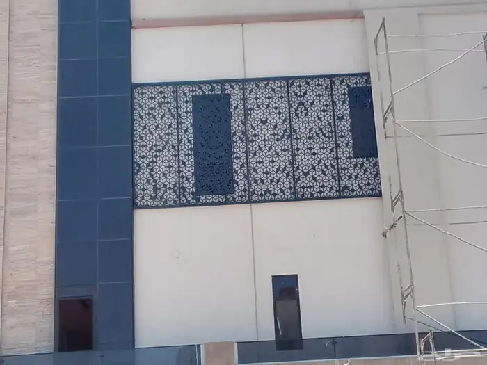 سندوس بنل مظلات سواتر قرميد سلاليم طواري 3