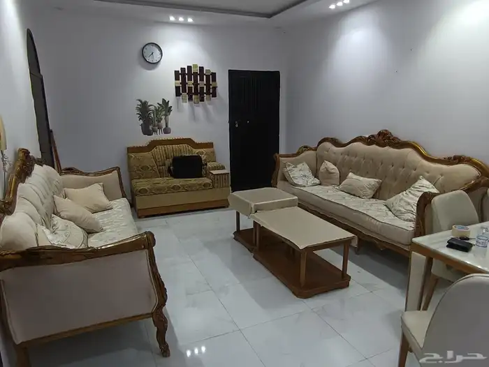 sofa  majlis and bed 2