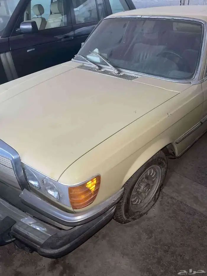 مرسيدس SLE 450 2