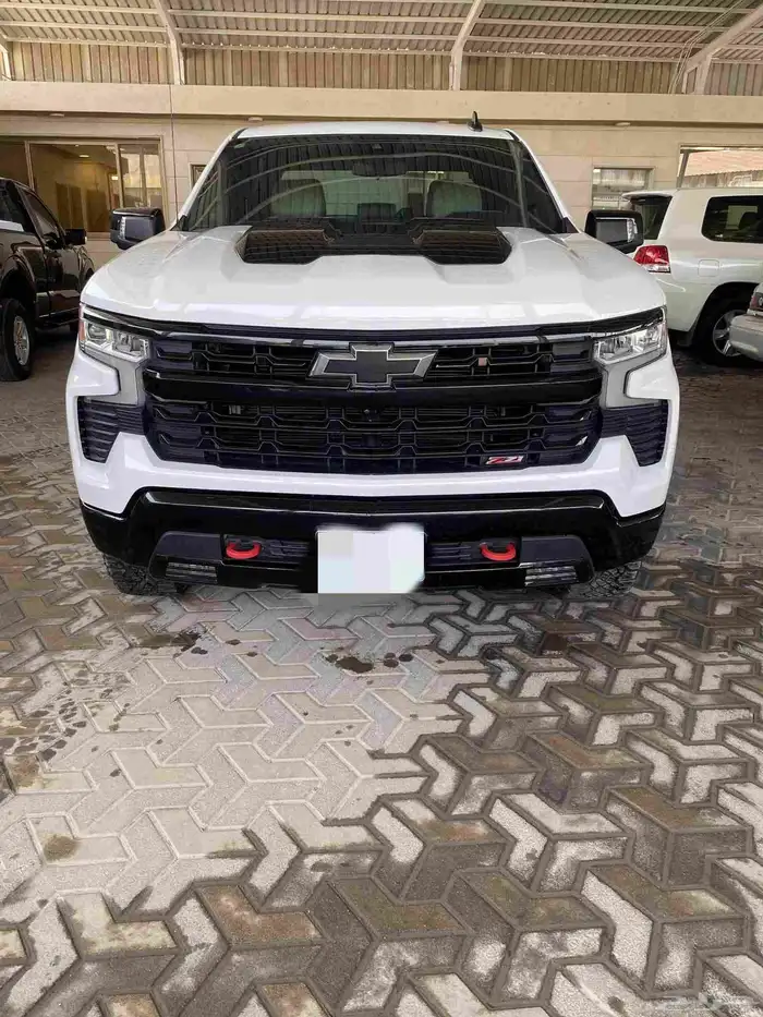 سلفر ادو مديل 2023 0