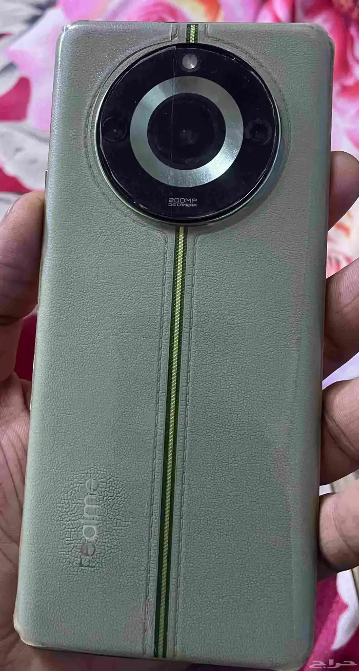 Realme 11 pro   neet   Calin very good condition 1