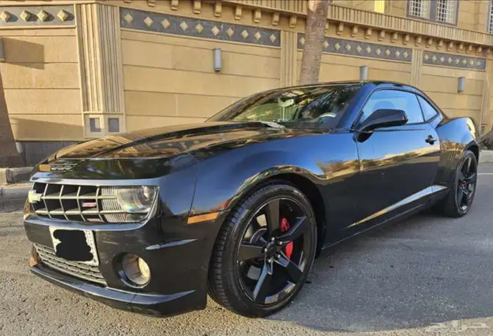 2010 SS 62L V8 426 2