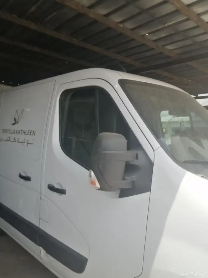 رينو 2023 للايجار الشهري... 4000 ريال للشهر 1