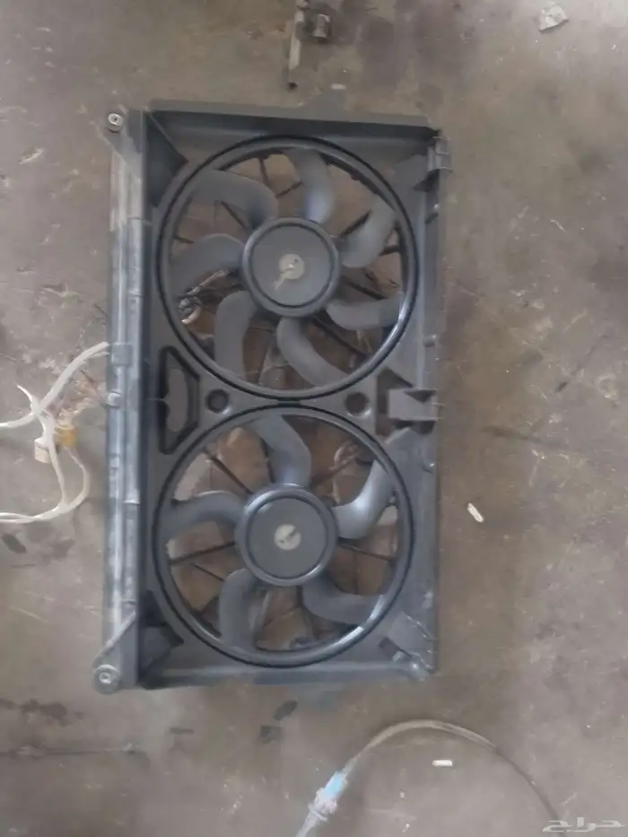 مراوح كهربا جمس 2