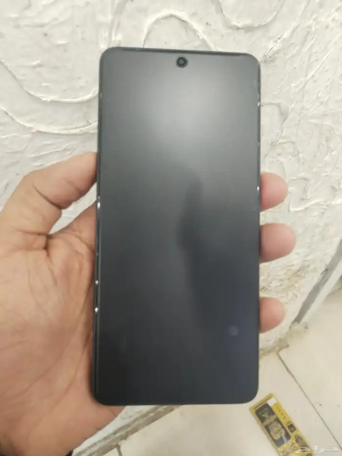 للبيع جوال بوكو F6 1
