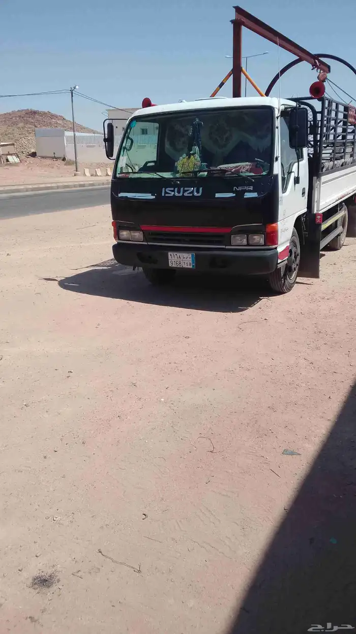 دنه مشاوير حلال ابل غنم 0