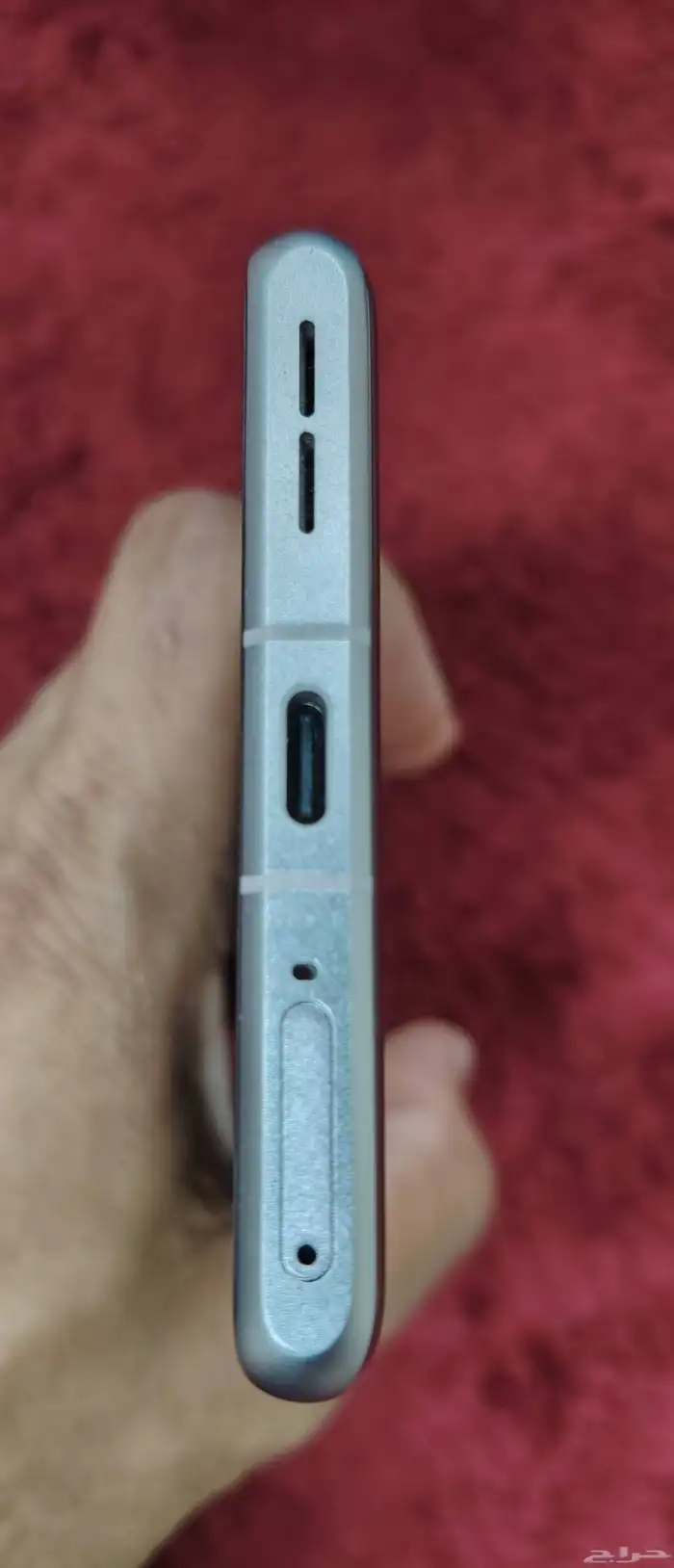 هاتف وان بلس oneplus r12 4