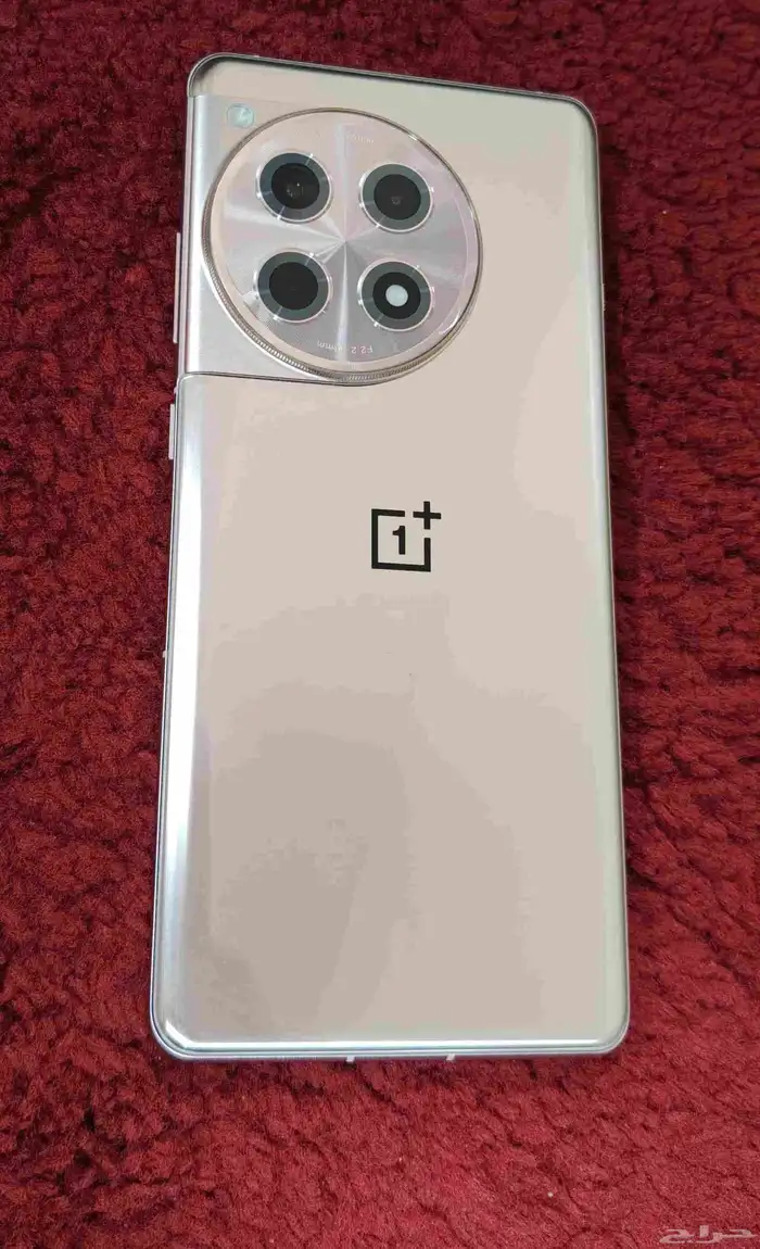 هاتف وان بلس oneplus r12 0