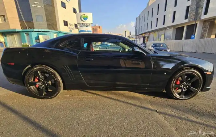 2010 SS 62L V8 426 3