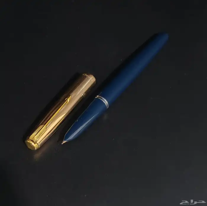 قلم باركر 51 Parker جديد و غير مستخدم USA 6