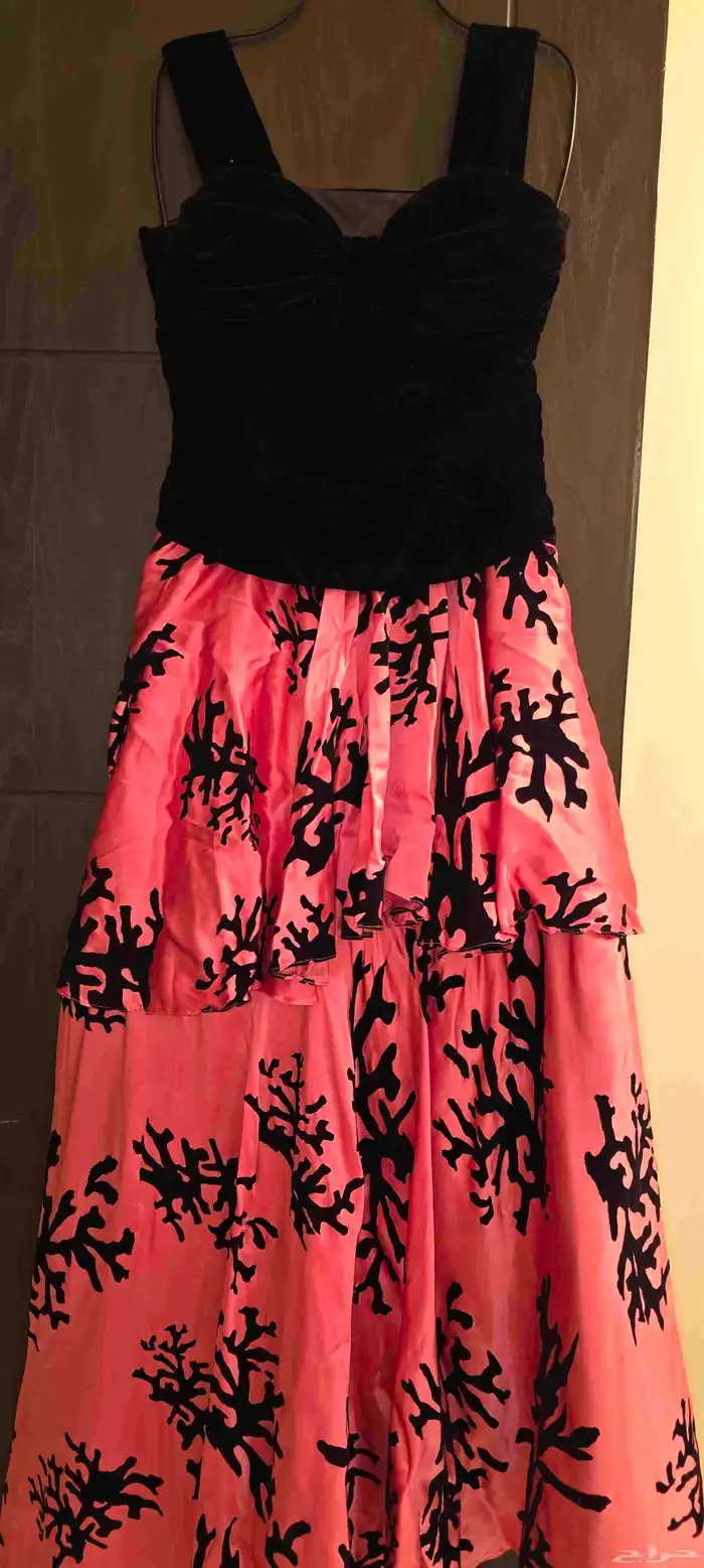 فساتين مناسبات 7