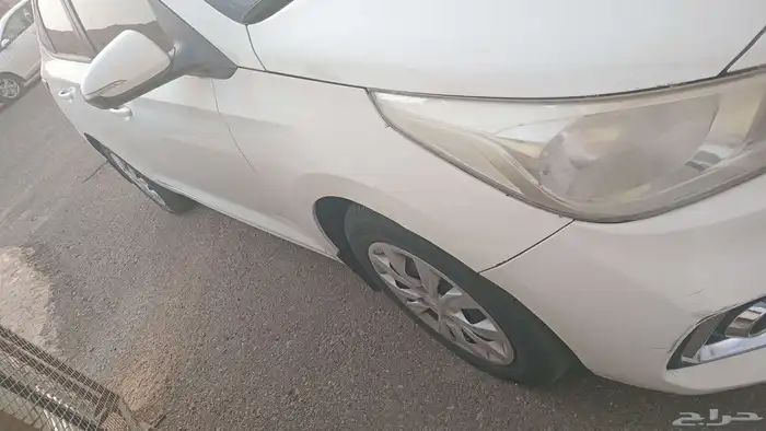 اكسنت 2018 1