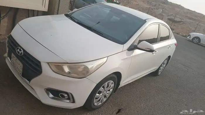 اكسنت 2018 6