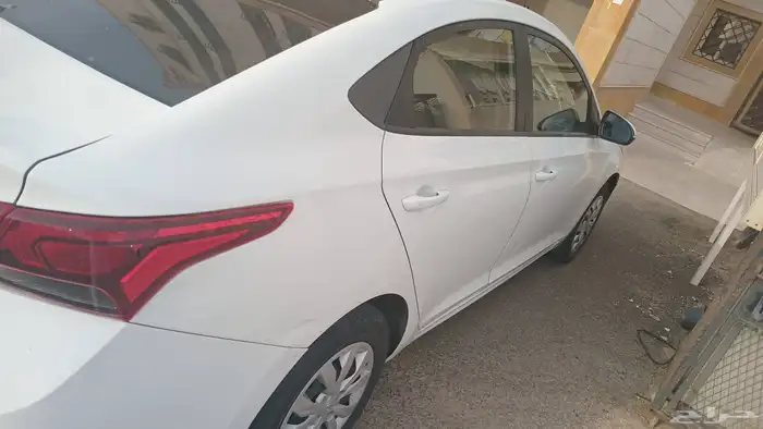 اكسنت 2018 2