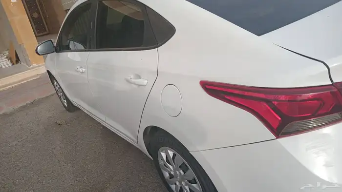 اكسنت 2018 5