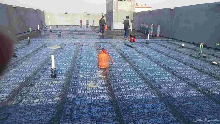 المبرز 1