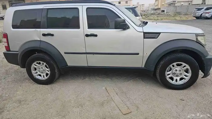 دودج نتروا 2007 1
