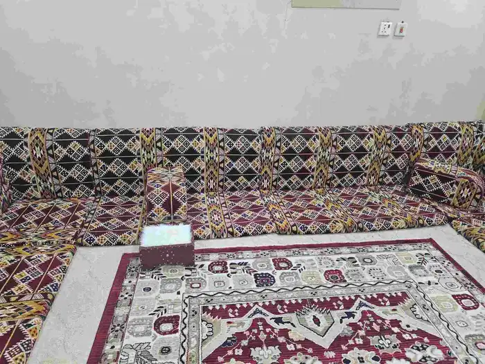 مجلس ارضي عنابي سدو  تم البيع 1