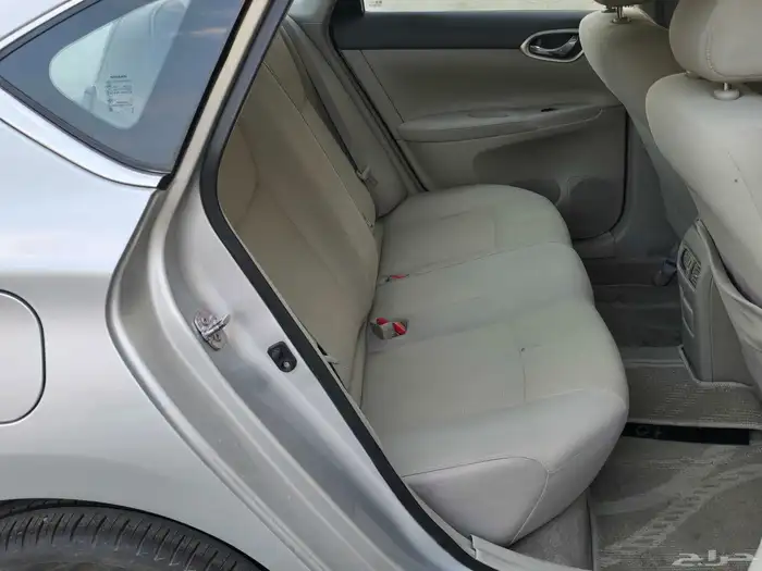 سنترا 2019 مطور 1.6 10