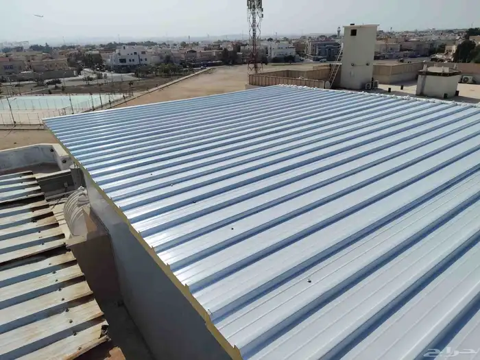 توراريد تركيب سندوايش بنل 6