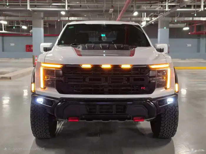 رابتر ار Raptor R 2024 3