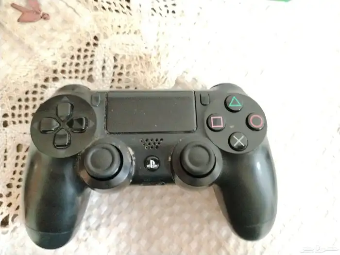 يد سوني 4 نظيفه ماشاء الله 0