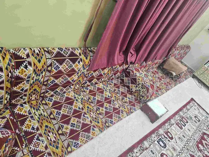 مجلس ارضي عنابي سدو  تم البيع 0