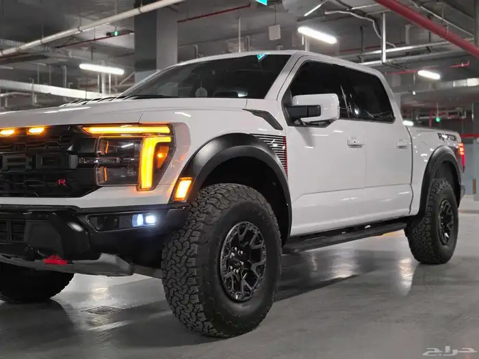 رابتر ار Raptor R 2024 1