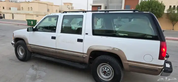 جمس سوبربان 96 4