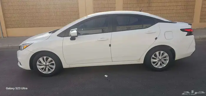 نيسان صني الشكل الجديد مكسيكي 0