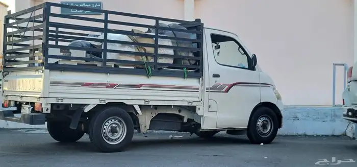 دباب توصيل الحمدانيه الصالحيه 0