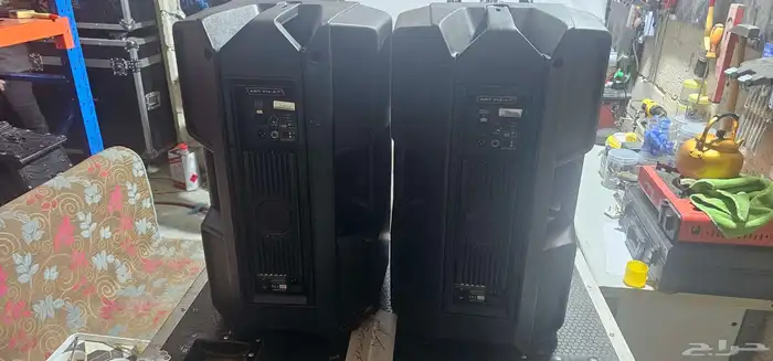 سماعات RCF 712A 1