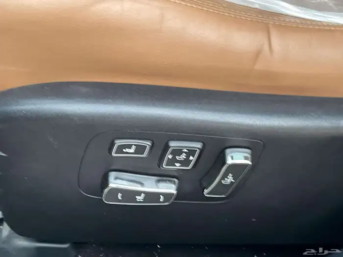 لكزس LS460 2013 فل امريكي 12